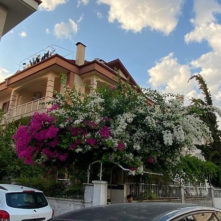 Fethiye City Center Cozy Apartments By Lookbookholiday Exterior photo