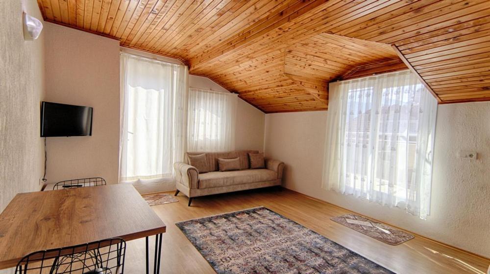 Fethiye City Center Cozy Apartments By Lookbookholiday Exterior photo
