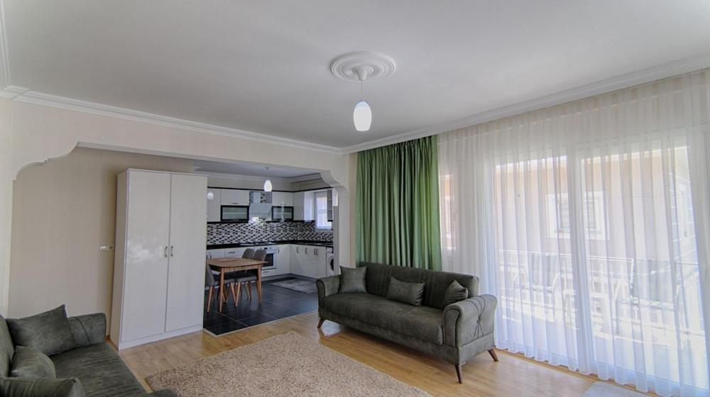 Fethiye City Center Cozy Apartments By Lookbookholiday Exterior photo